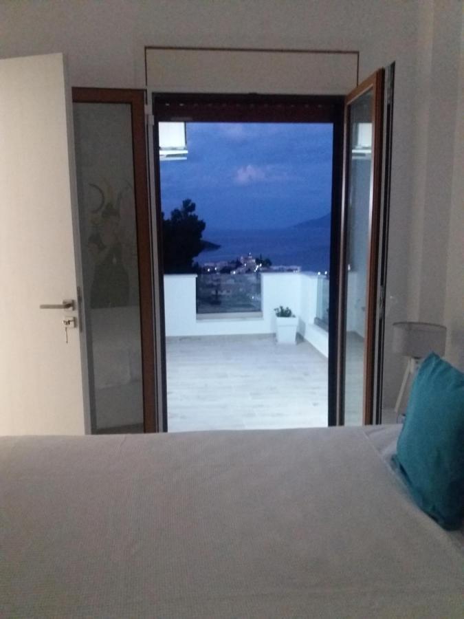 Nera'S View Apartment Epidaurus Exterior photo