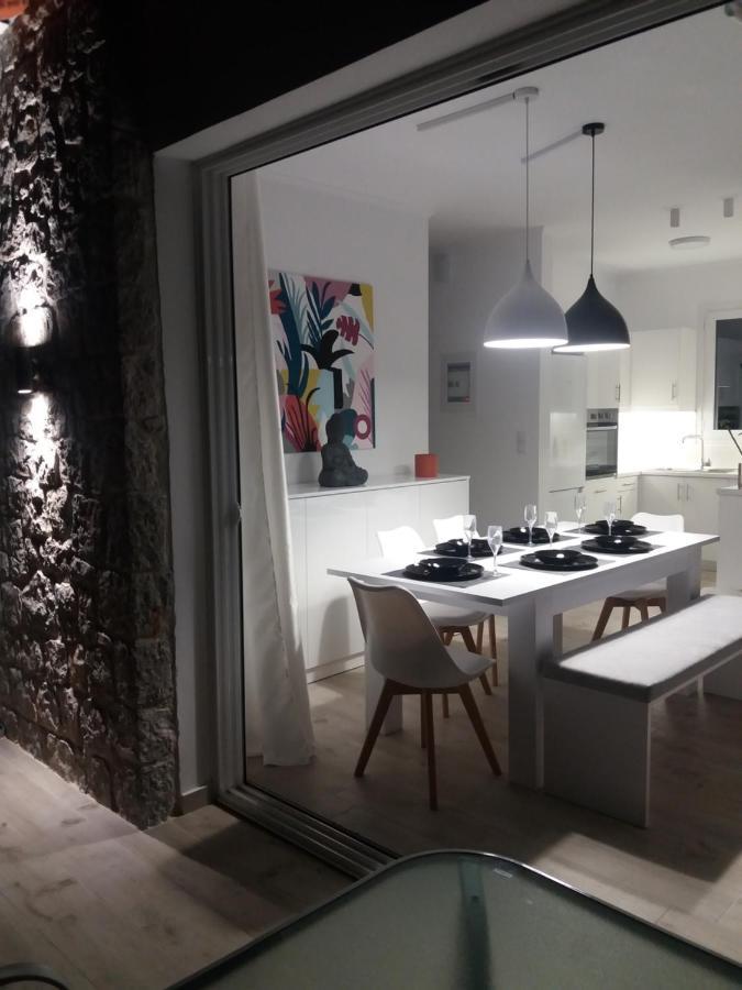 Nera'S View Apartment Epidaurus Exterior photo