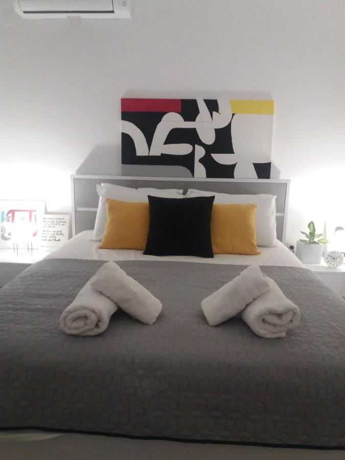 Nera'S View Apartment Epidaurus Exterior photo