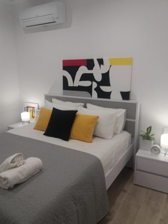 Nera'S View Apartment Epidaurus Exterior photo