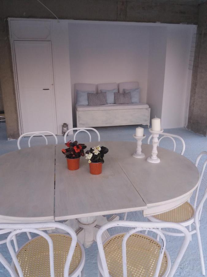 Nera'S View Apartment Epidaurus Exterior photo