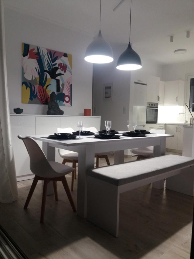 Nera'S View Apartment Epidaurus Exterior photo