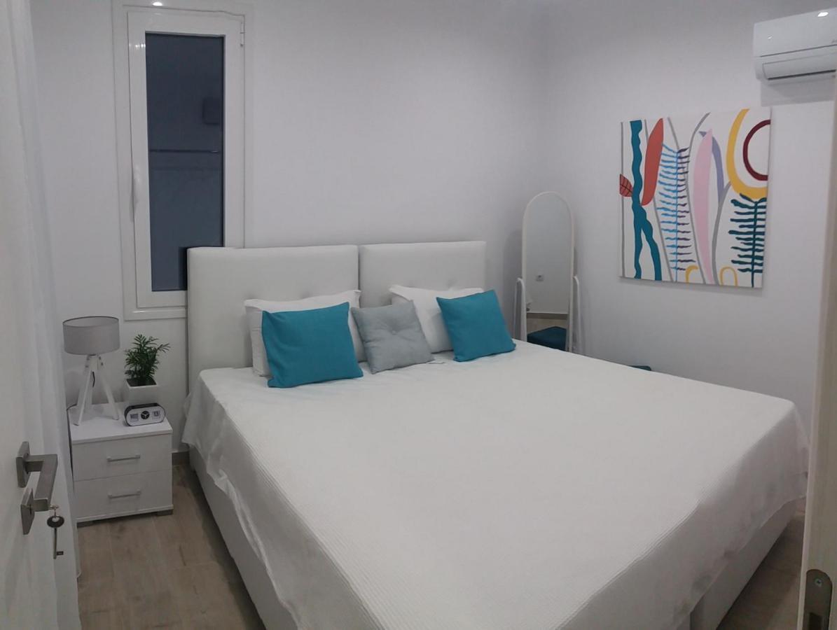 Nera'S View Apartment Epidaurus Exterior photo