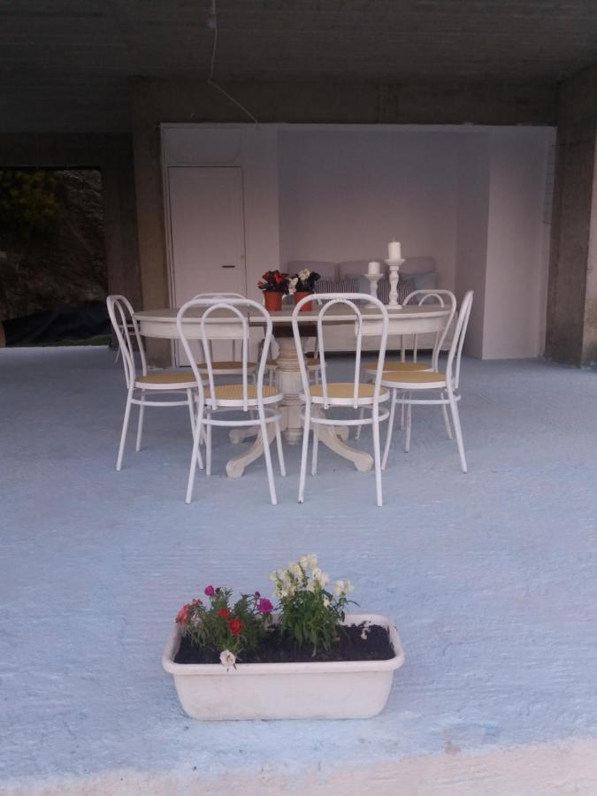 Nera'S View Apartment Epidaurus Exterior photo