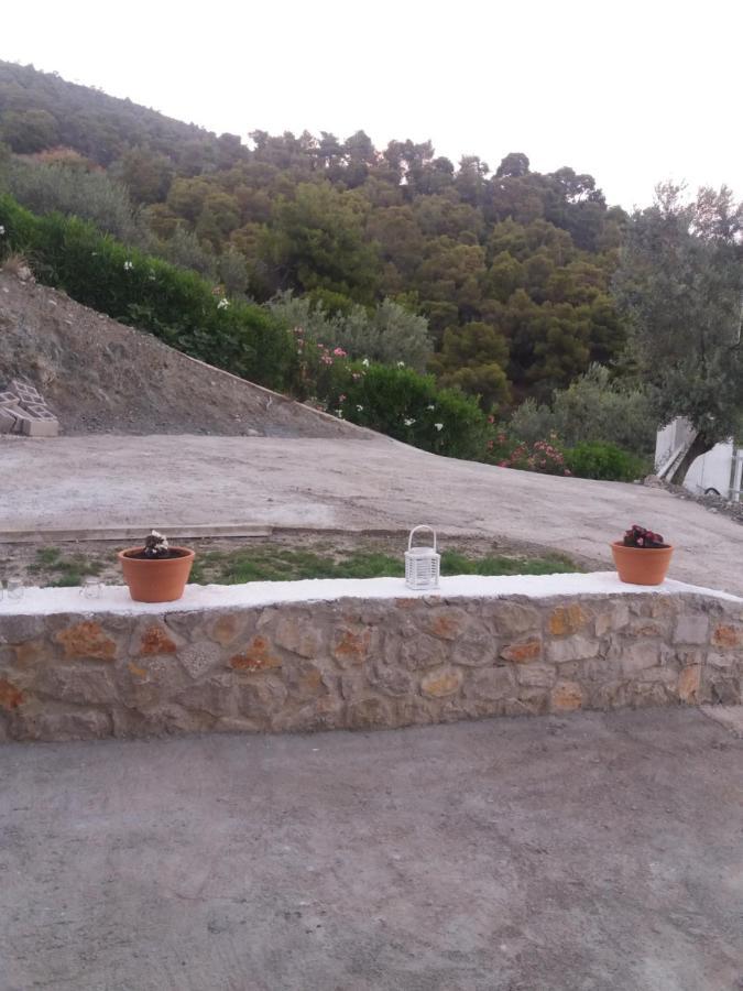 Nera'S View Apartment Epidaurus Exterior photo
