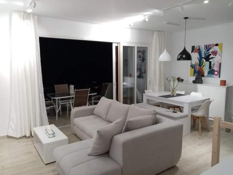 Nera'S View Apartment Epidaurus Exterior photo