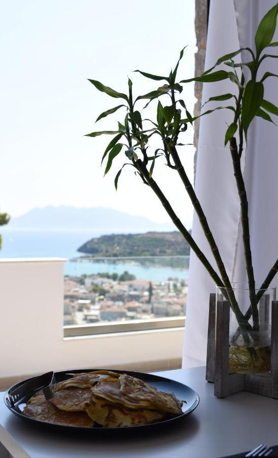 Nera'S View Apartment Epidaurus Exterior photo