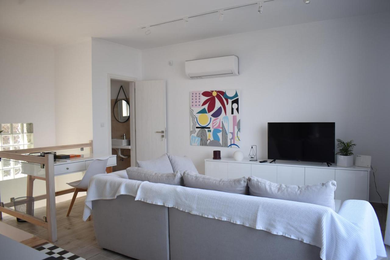 Nera'S View Apartment Epidaurus Exterior photo