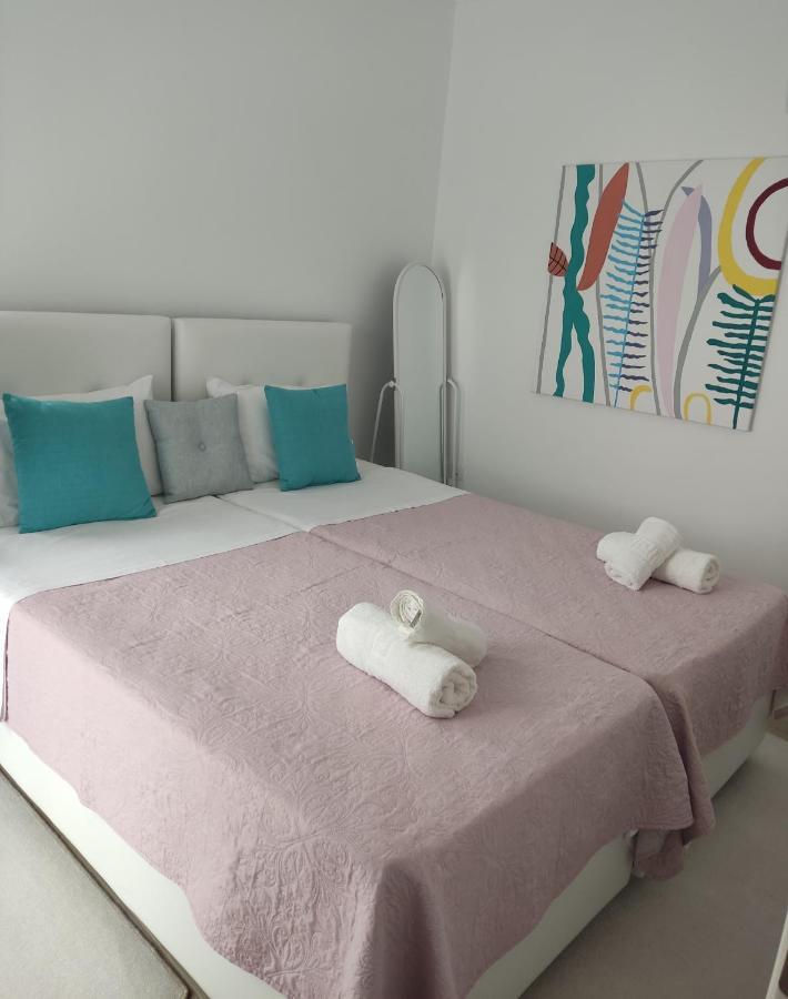 Nera'S View Apartment Epidaurus Exterior photo