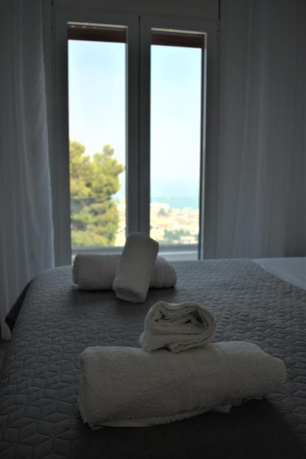 Nera'S View Apartment Epidaurus Exterior photo