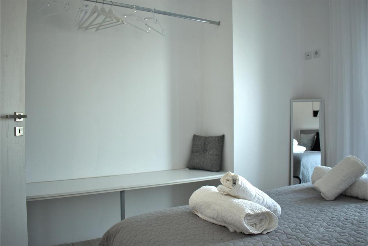 Nera'S View Apartment Epidaurus Exterior photo