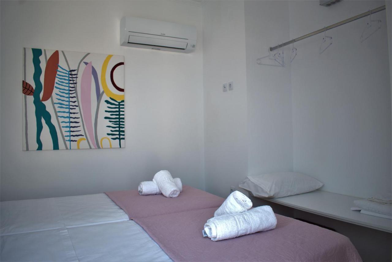 Nera'S View Apartment Epidaurus Exterior photo