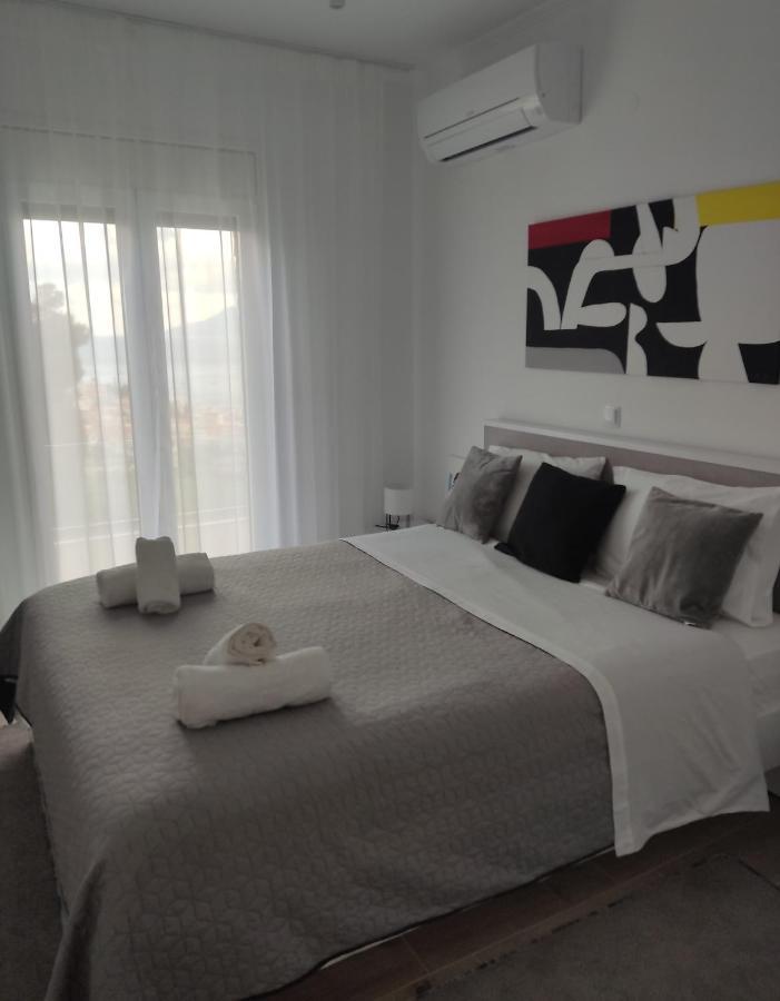 Nera'S View Apartment Epidaurus Exterior photo